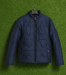 Exclusive European Padding Jacket